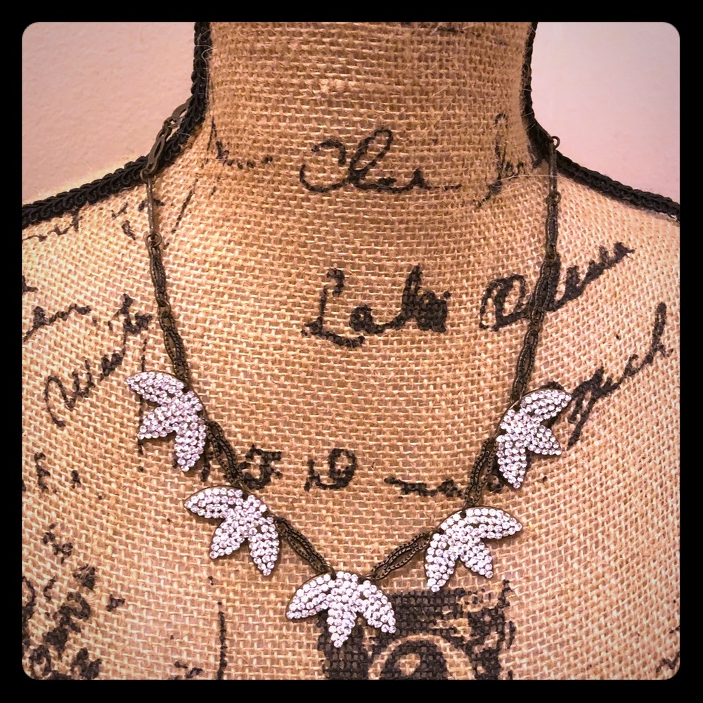 Plunder Martha Necklace